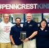 Congratulations Penncrest High School
