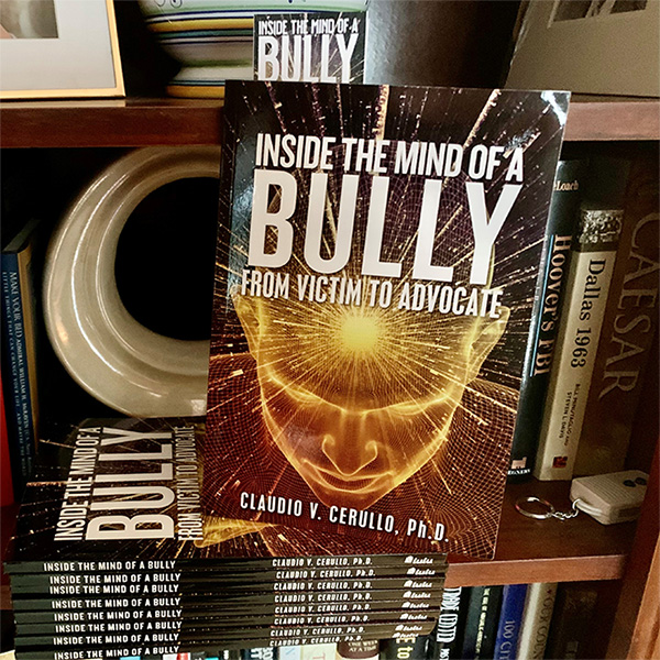 Inside The Mind Of A Bully