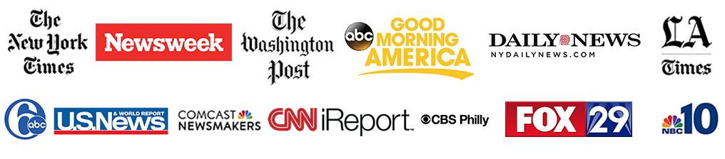 Media Logos