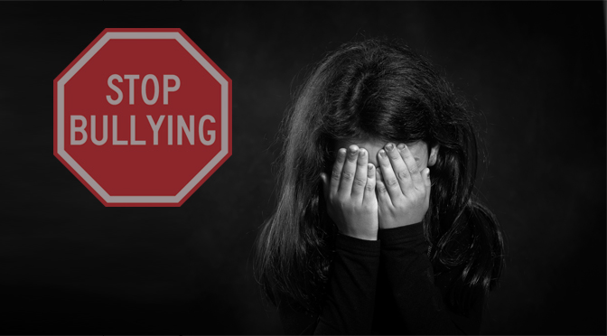 stop bullying lehigh