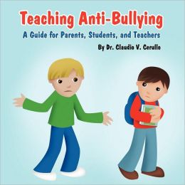 teaching anti bullying