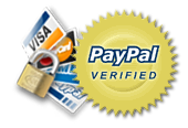 imgPaypal Verified